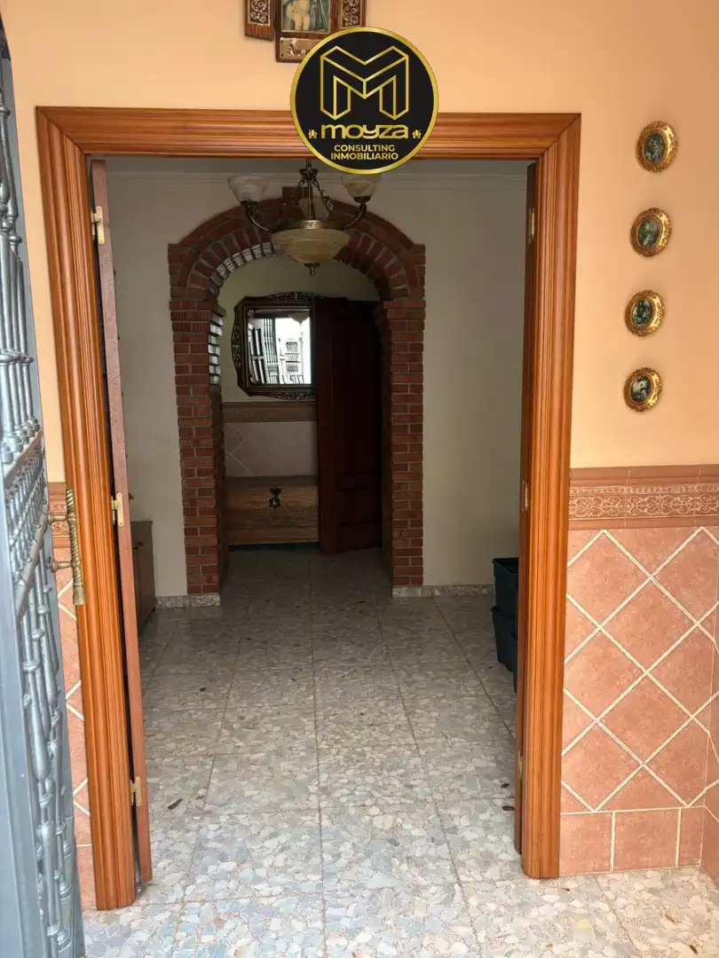 Casa con terraza en venta en La Guardia de Jaén, imagen 7