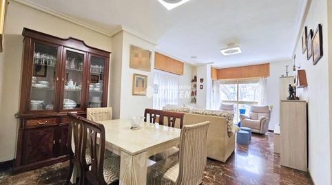 Photo 4 of Flat for sale in Paseo Alfonso XIII, 41, Ensanche, Cartagena