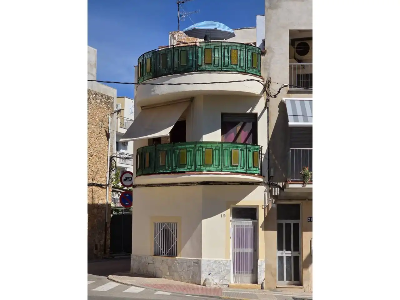 Casa en venda a Calle Barcelona, imagen 5