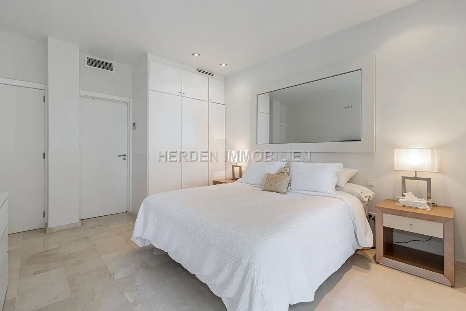 Bedroom of Flat for sale in Andratx  with Heating, Terrace and Storage room