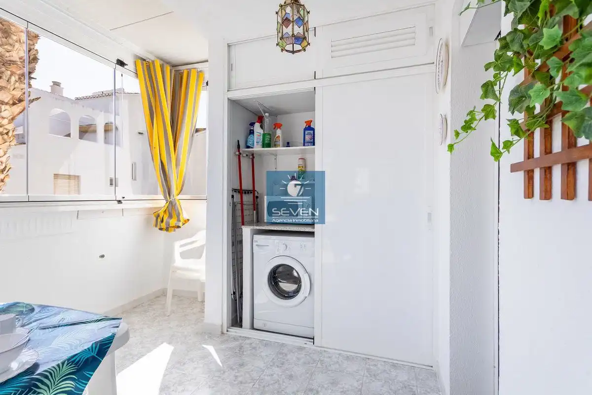 Appartement compact avec piscine à vendre à TESORILLO 5, imagen 22