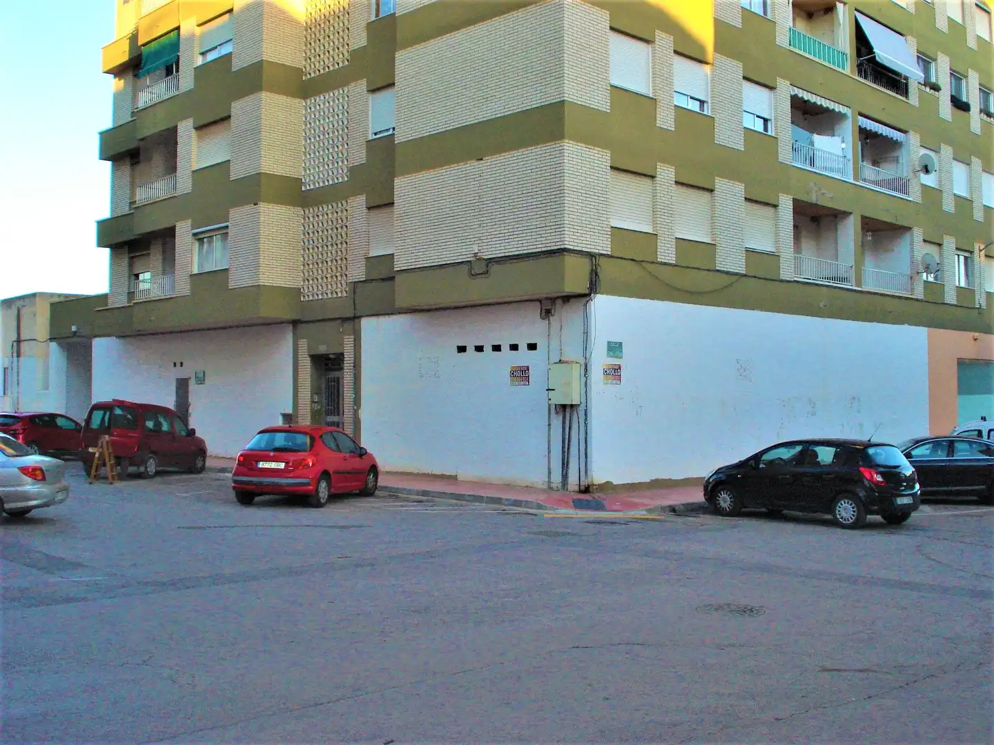 Locale commerciale in vendita a Huércal-Overa, imagen 2