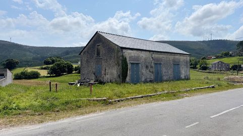 Casa en Rúa, Cervo