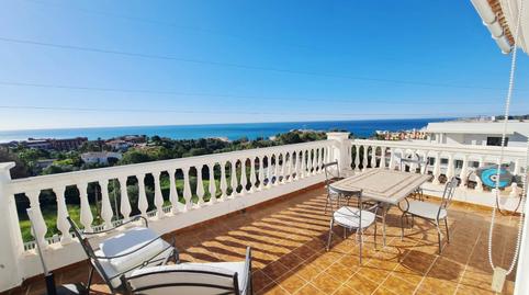 Photo 2 of House or chalet for sale in Calle Salamanca, La Capellanía - El Higuerón, Benalmádena