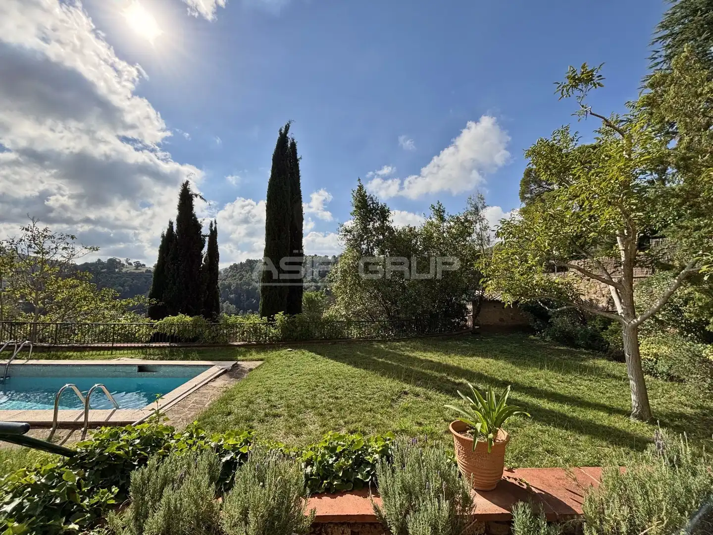 Casa amb terrassa en venda a Carrer Del Raval 26, 08146 Gallifa, provincia de Barcelona, España, imagen 33