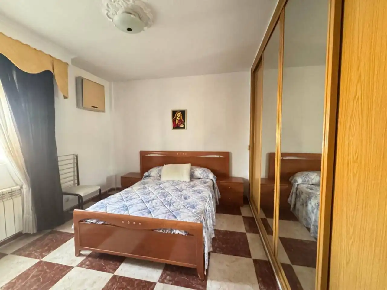 Habitación de Casa o chalet en venta en Meco con Calefacción, Jardín privado y Terraza