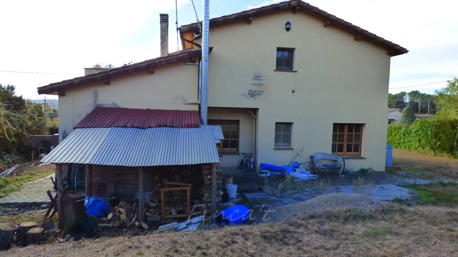 Maison à vendre à Avinguda de Lluís Companys, imagen 2