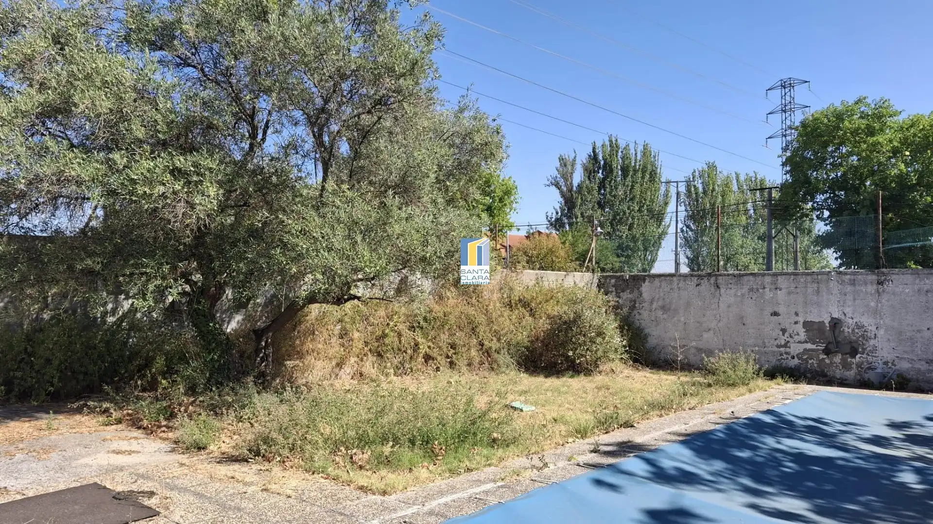 Residencial en venta en Zamora Capital 