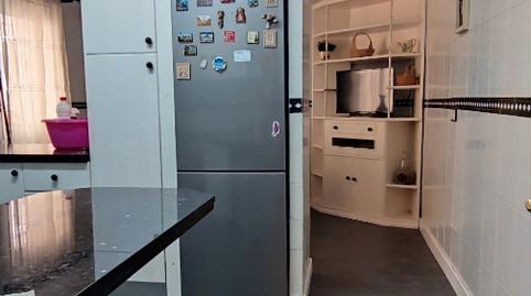 Foto 4 de Pis de lloguer a La Calzada - La Florida,  Sevilla Capital