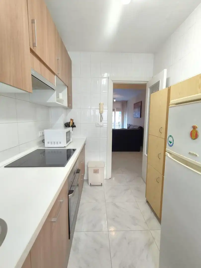Appartamento con terrazza in affitto a Centro, imagen 16