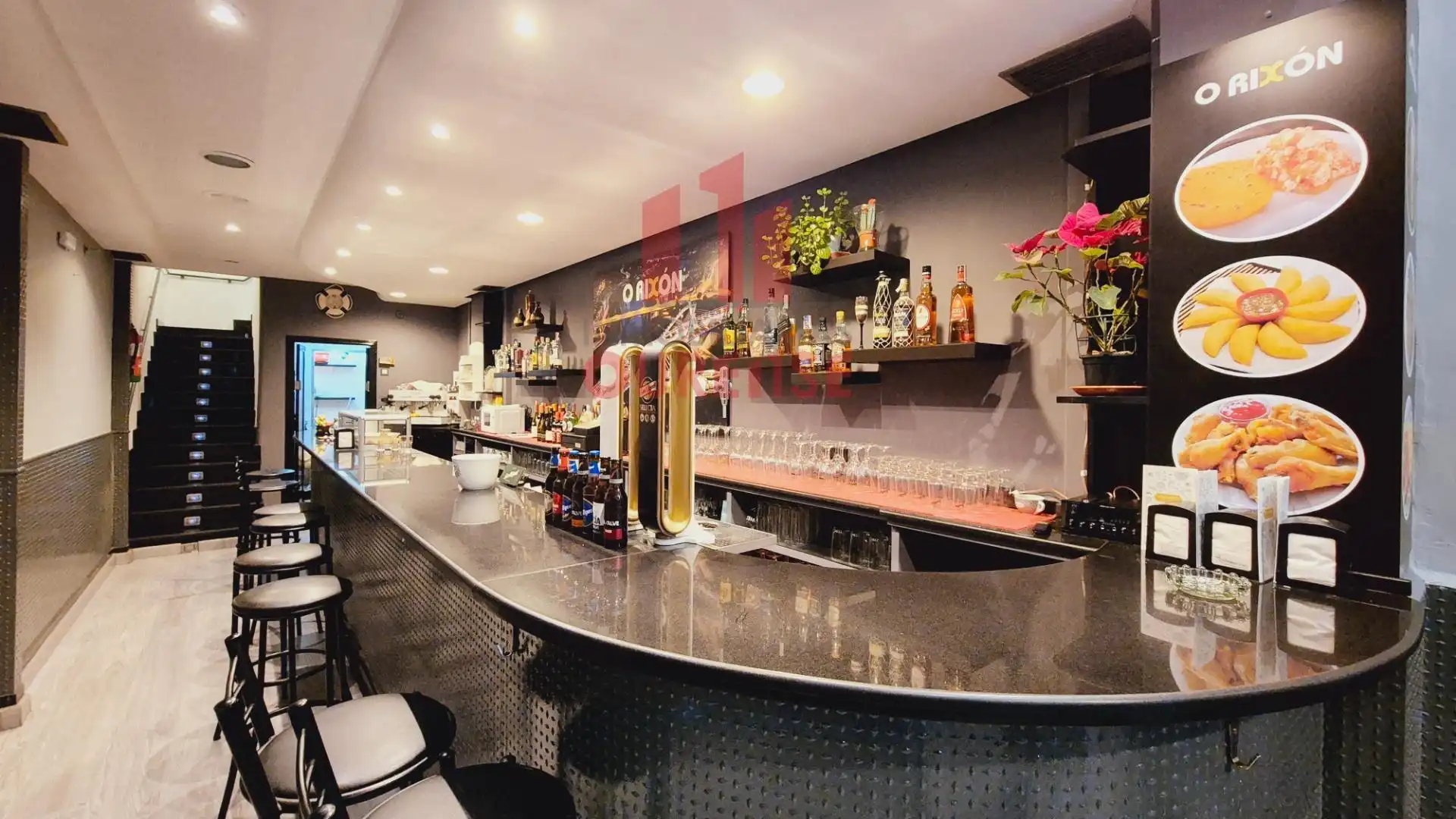 Business premises for sale in Couto, imagen 2