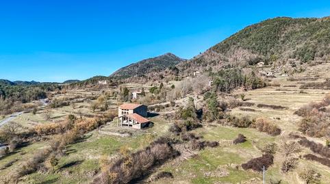 Foto 4 de Finca rústica en venta en Les Llosses, Girona