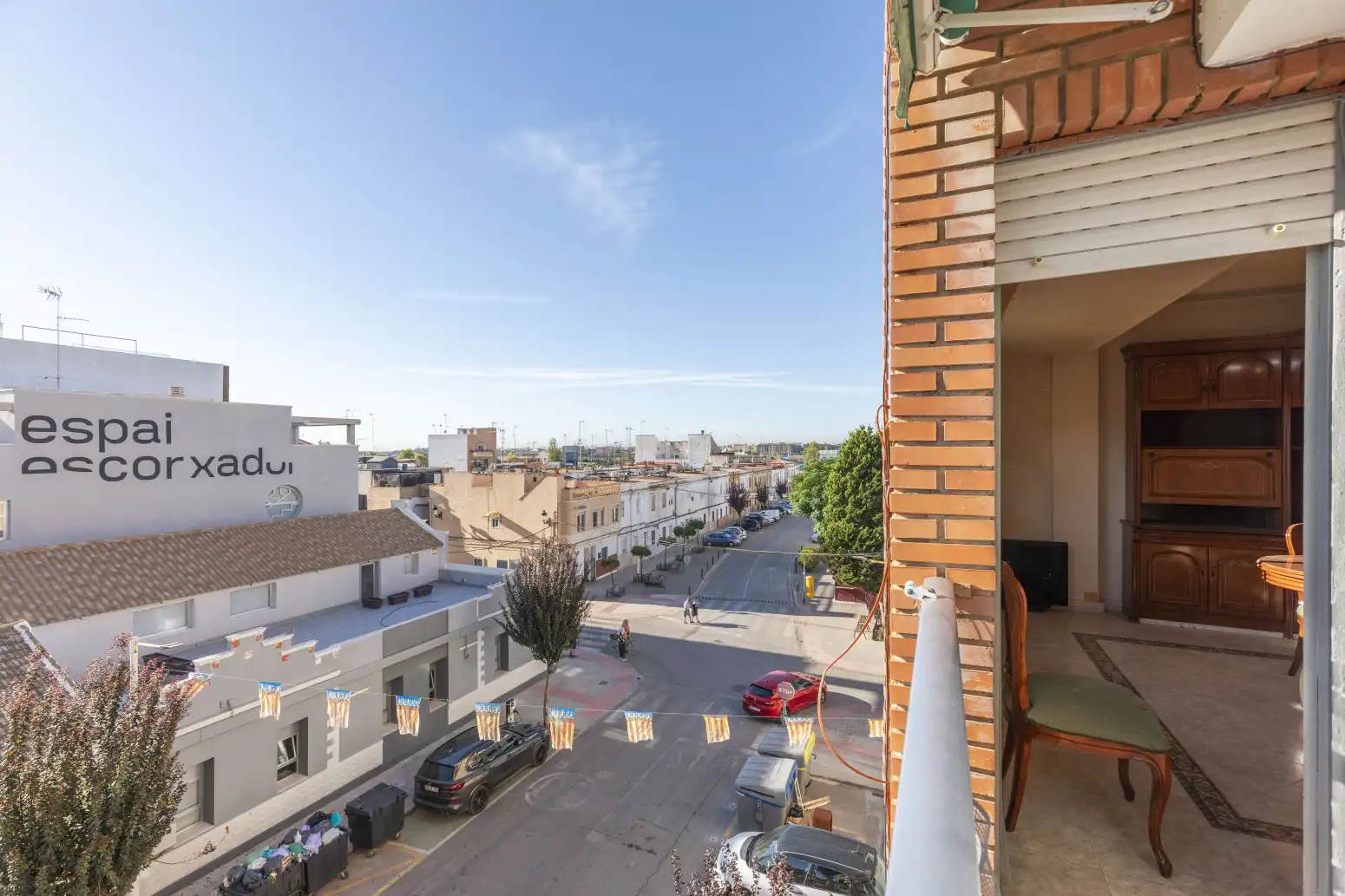 Appartement avec terrasse à vendre à Albalat dels Sorells, imagen 2
