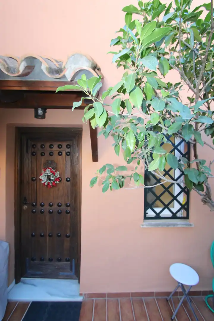 Casa a schiera con terrazza in vendita a Nueva Andalucía, imagen 53