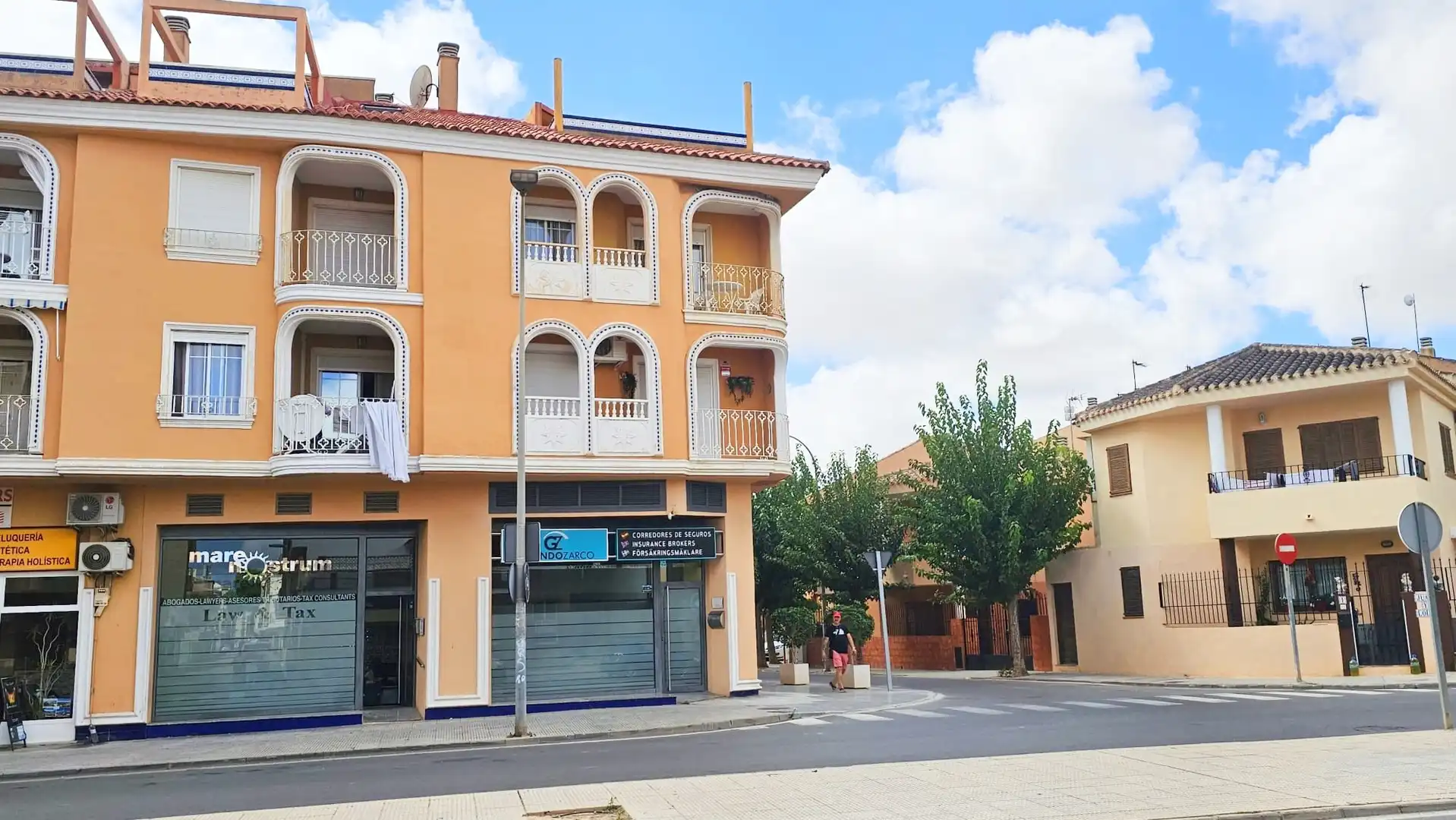 Casa con terraza en venta en Los Narejos - Punta Calera, imagen 43