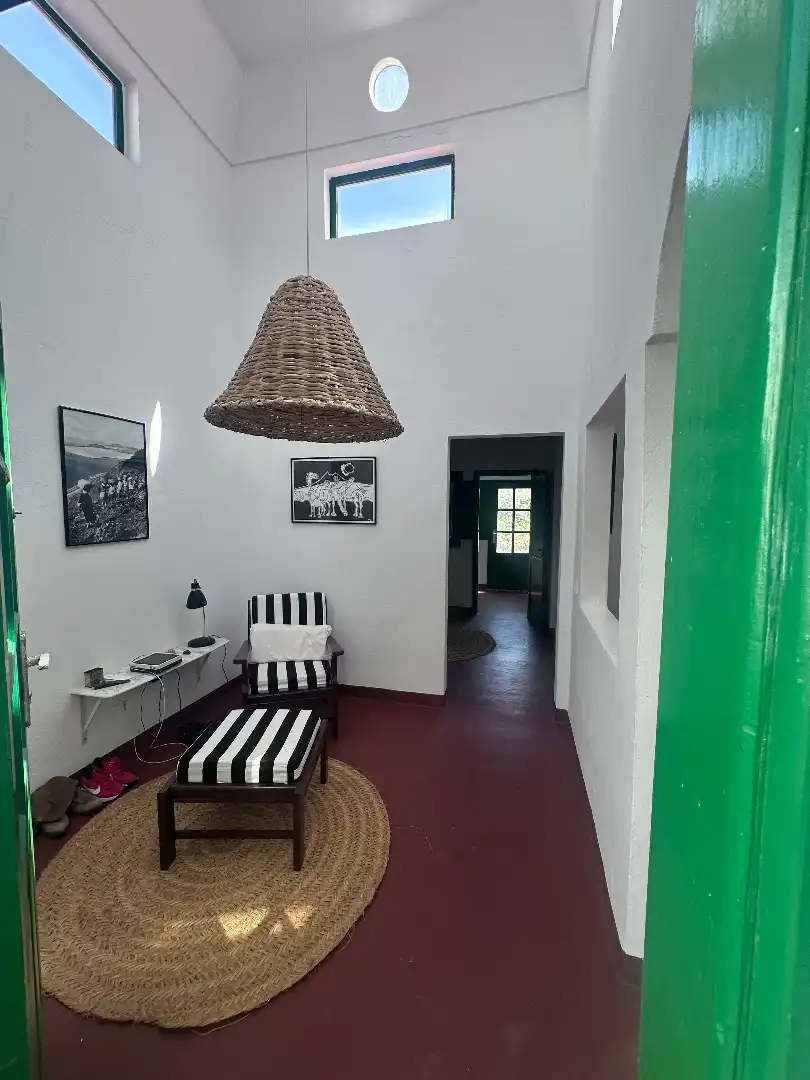 Detached homes for sale in Haría  with Private garden, Terrace and Furnished