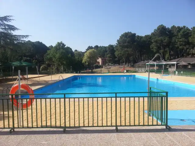 Residential land for sale in Avenida San Sebastián, imagen 11