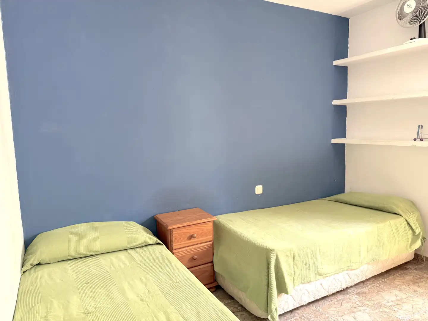 Habitación de Piso en venta en Arrecife con Trastero