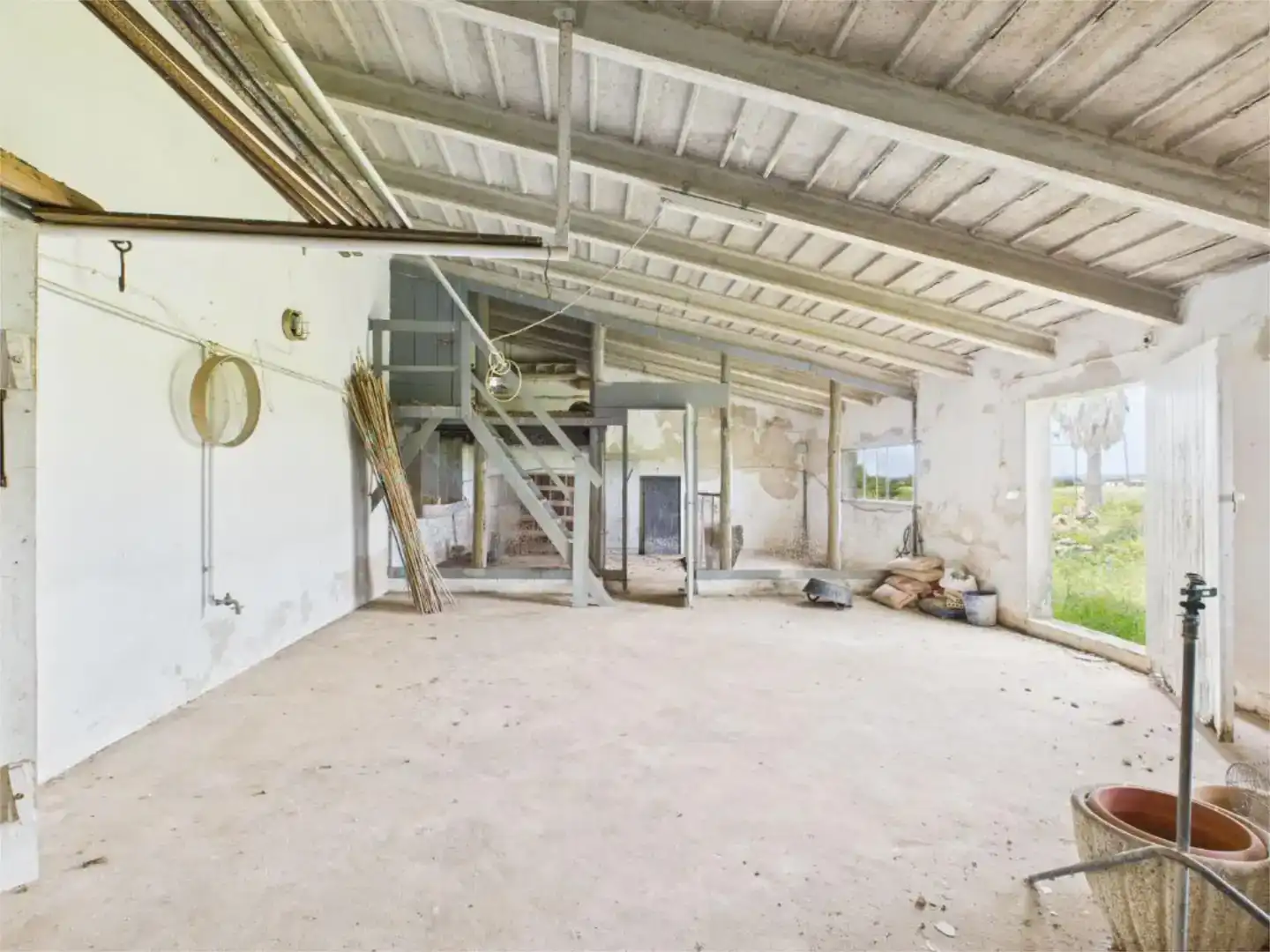 Country house zum Verkauf in Campos mit Schwimmbad