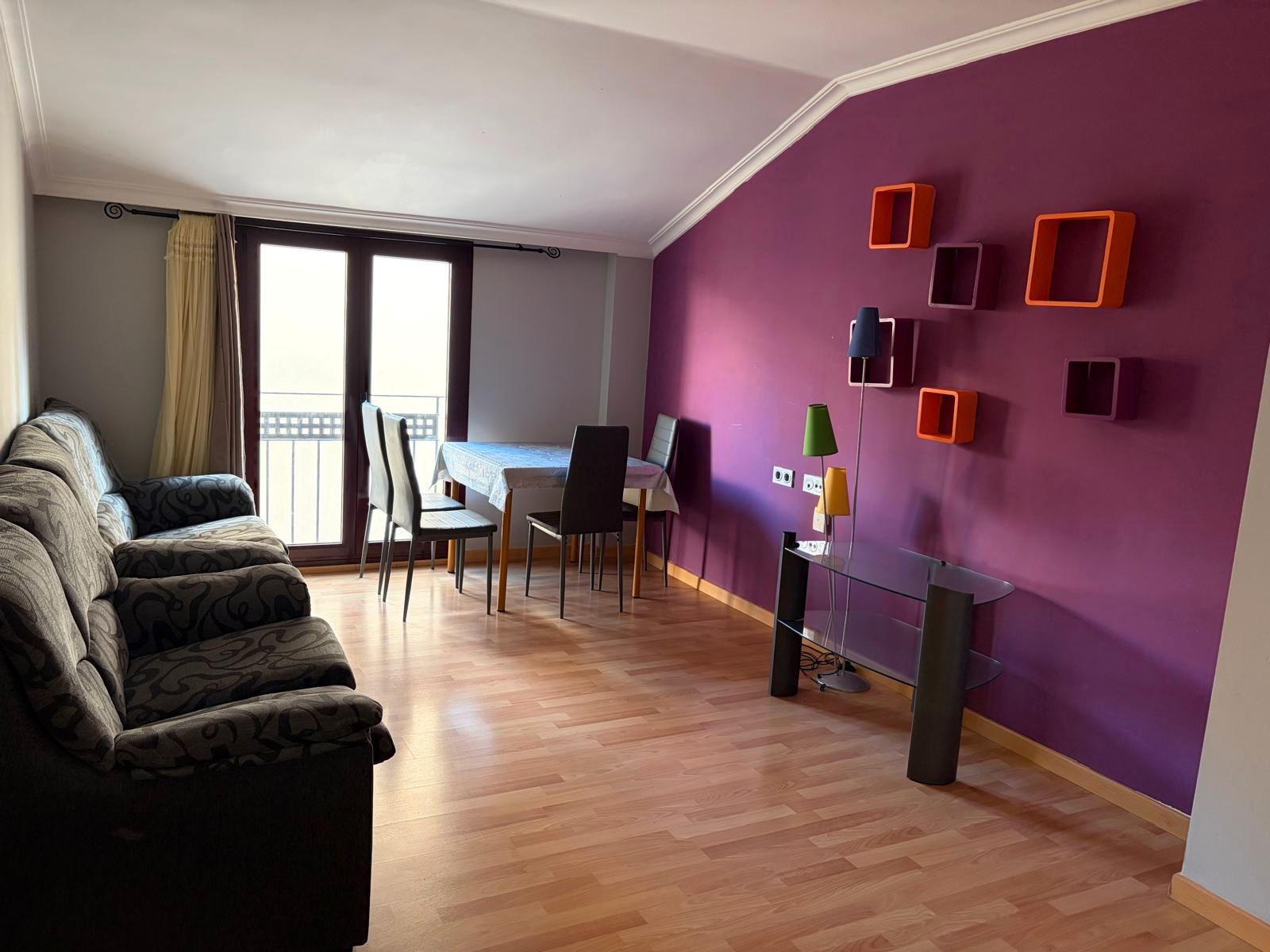 Pis de lloguer a El Carril - Paseo de Chapi