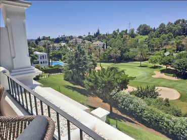 Penthouse mit Pool zum Verkauf in Avenida Tomás Pascual 22