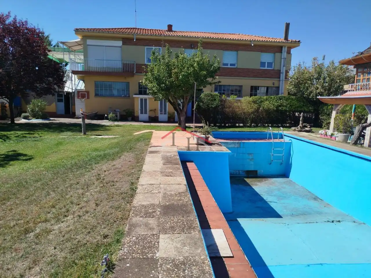 Casa con piscina en venta en Avenida Constitución, imagen 43