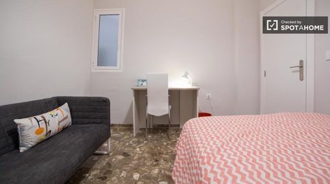 Photo 2 of Room in Russafa, Valencia Capital