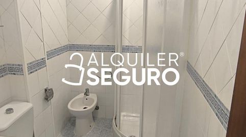 Foto 5 de Pis de lloguer a Rey Aurelio, Parque Alcosa, Sevilla Capital