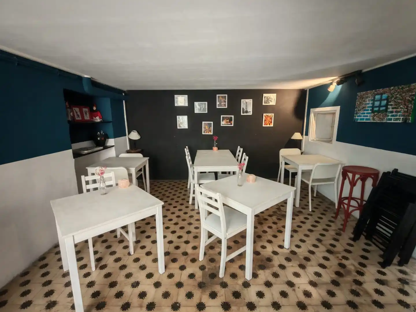 Local en traspaso en Vilafranca del Penedès con Aire acondicionado, Calefacción y Terraza