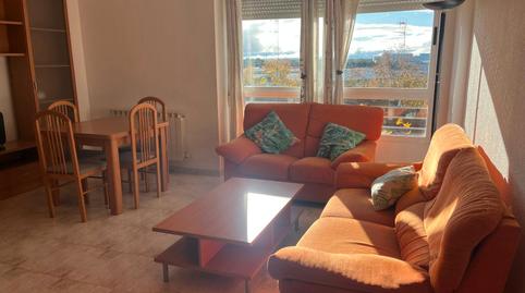 Foto 3 de Piso en venta en Larache, Ciudad Real