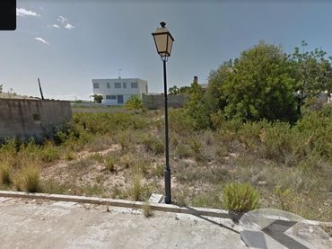Terreno residenziale in vendita a Closa de Vinaròs - Ermita