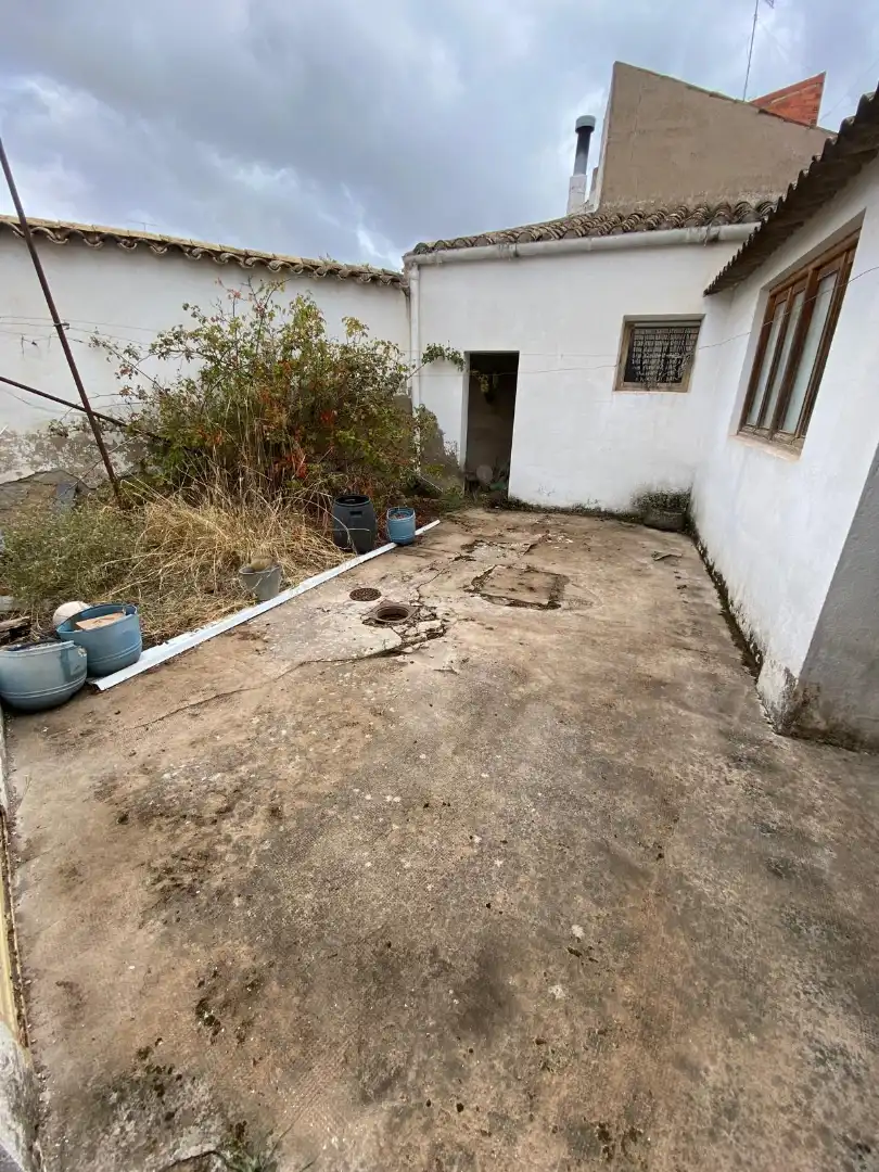 Casa o chalet en venta en Calle Cuchillo, La Roda
