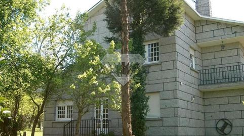 Foto 3 de Casa o chalet de alquiler en Soutelo, Rubiáns, Vilagarcía de Arousa