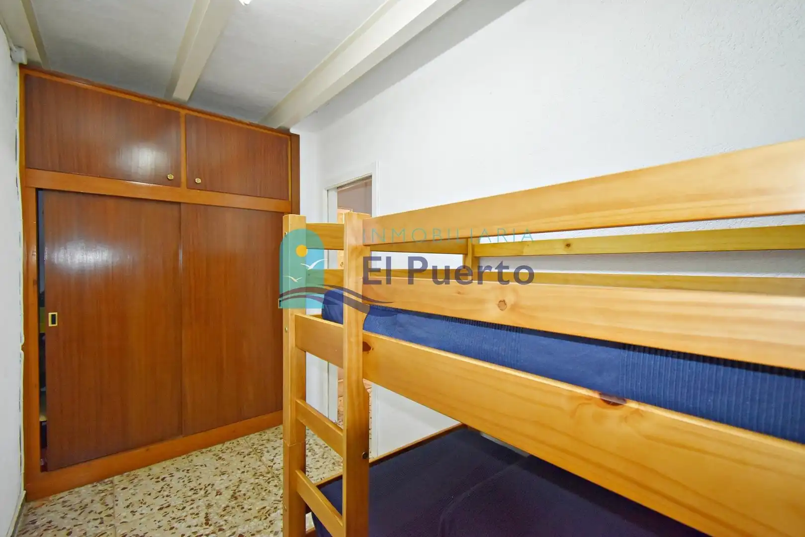 Bedroom of Houses for sale in Mazarrón  with Air Conditioner, Heating and Private garden