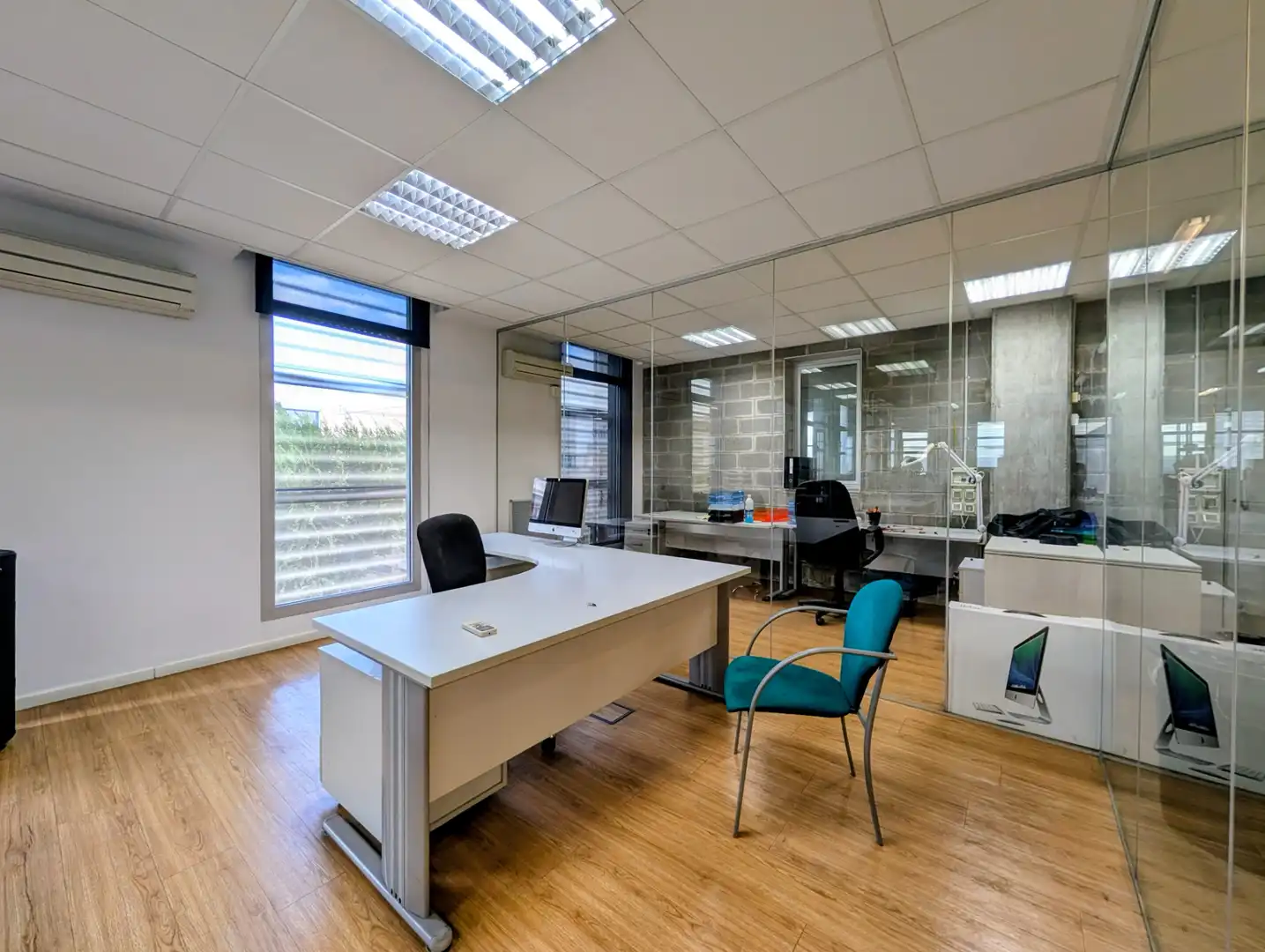 Office for sale in Santa Eulàlia