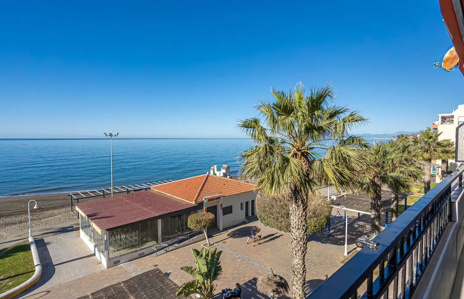 Piso con ascensor en venta en Playa del Rincón, imagen 4