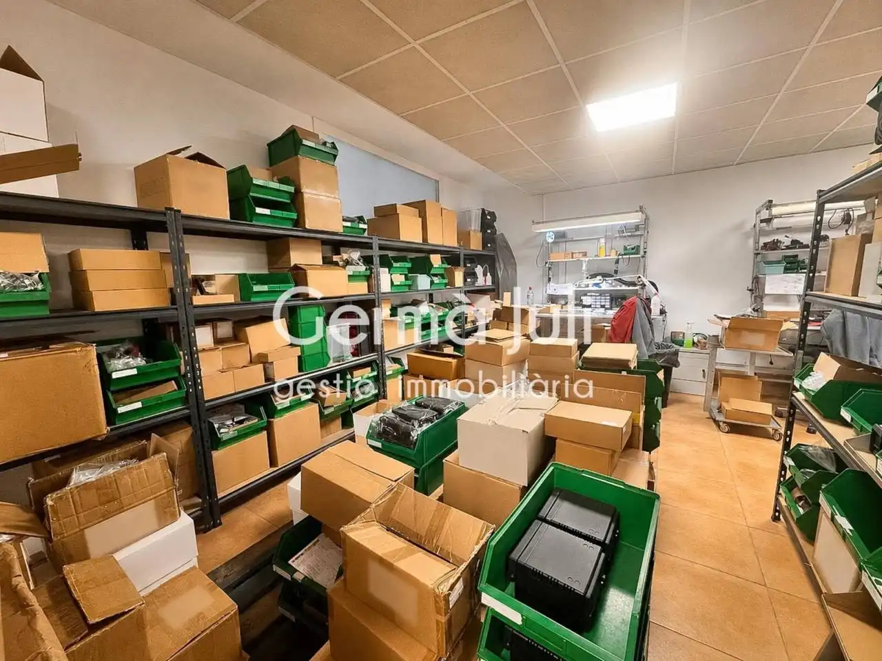 Local comercial en venta en Pasaje Morralla, imagen 8