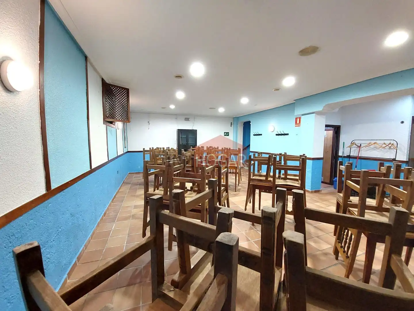 Local comercial en venta en Arévalo, imagen 23