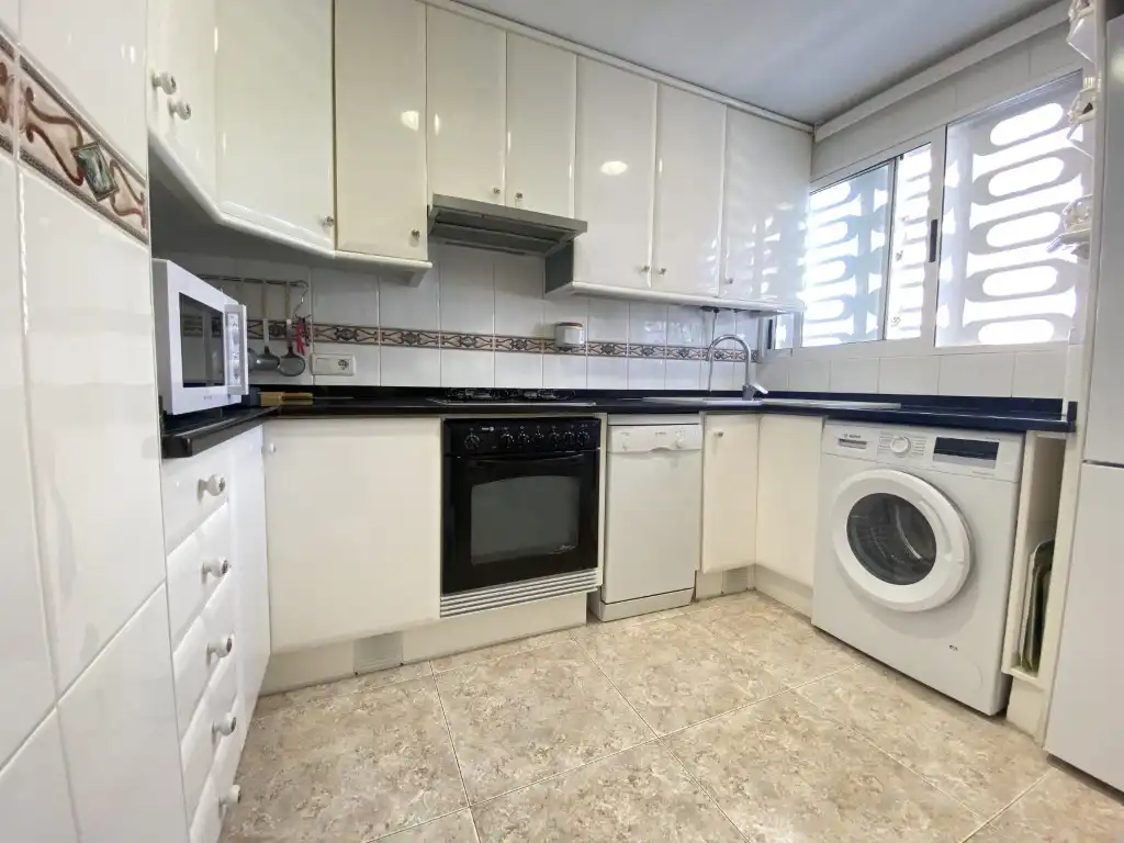 Apartment mit Pool zur Miete in Calle Sigalero, imagen 10