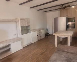 Cuina de Casa o xalet en venda en Algeciras