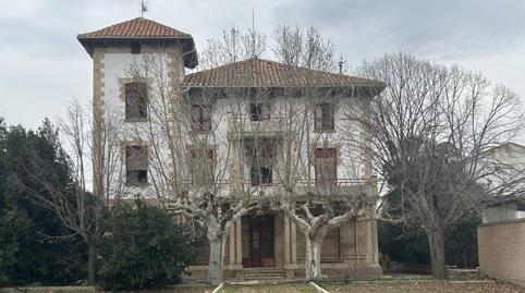Foto 3 de Casa o xalet en venda a Peralta / Azkoien, Navarra