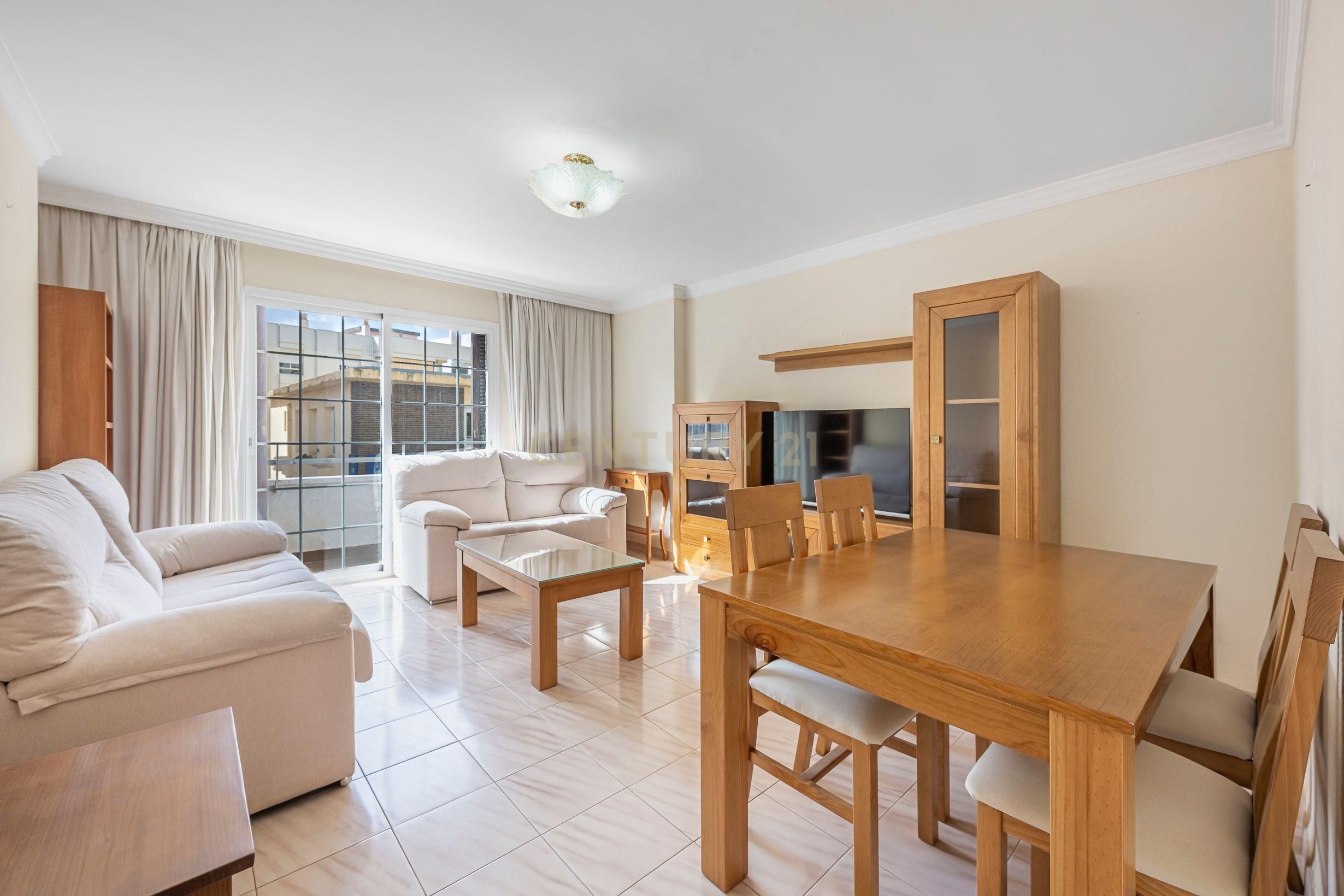 Living room of Apartments for sale in Marbella