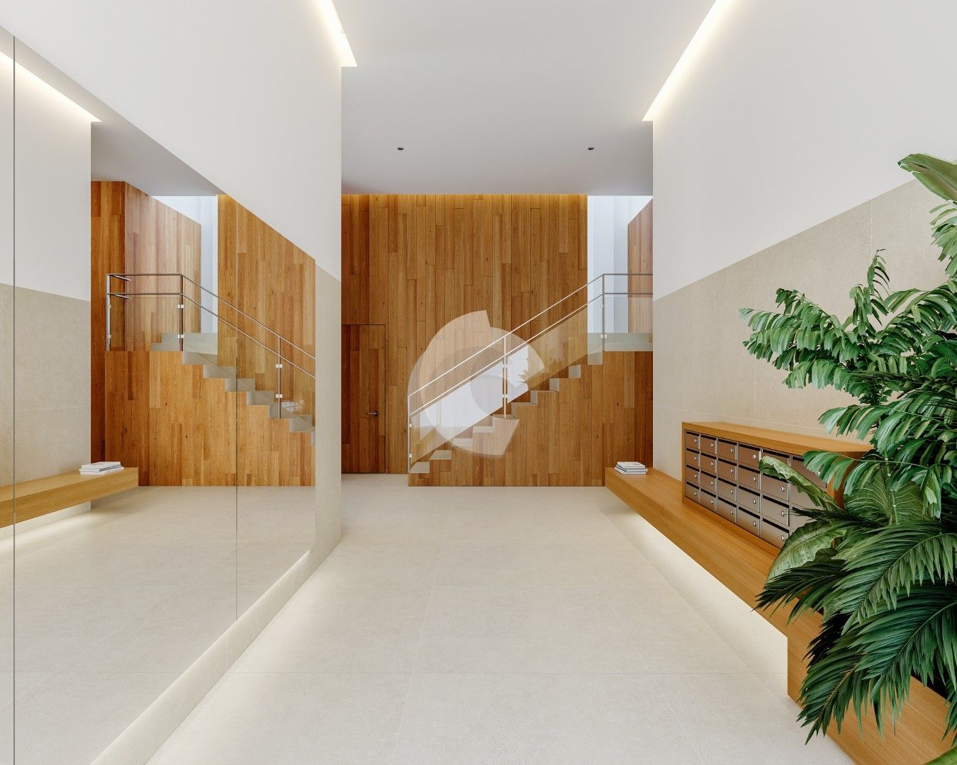 Apartment for sale in Ourense Capital 