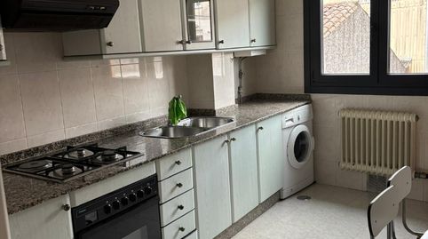 Foto 2 de Apartament de lloguer a Rúa de Sánchez Freire, Conxo, Santiago de Compostela