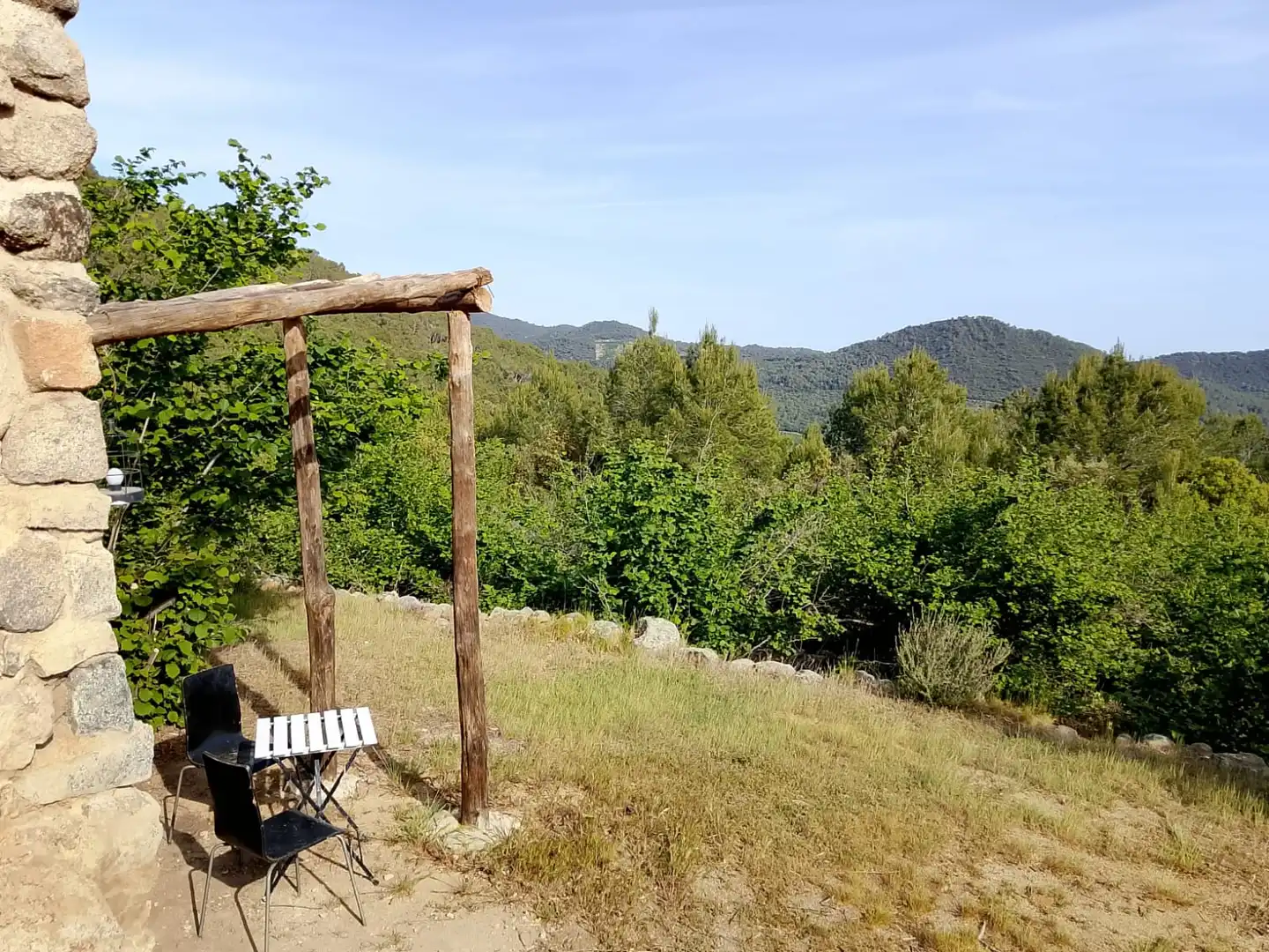 Grundstücke zur Miete in Vilaplana
