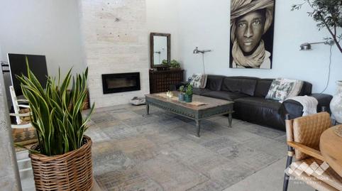 Foto 5 de Casa adosada en venda a Cuesta del Palmar, Alquería - Torrealquería, Alhaurín de la Torre