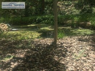 Residencial en venda a Cortes y Graena