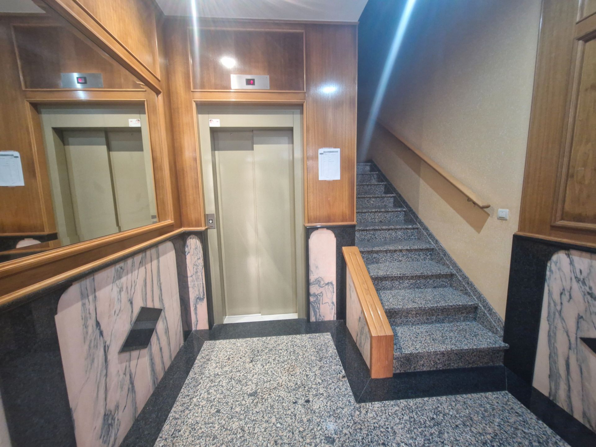 Flat for sale in Foz  with Heating, Terrace and Storage room