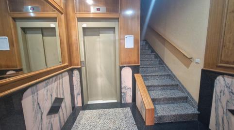 Foto 3 de Pis en venda a Avenida Álvaro Cunqueiro, 52, Foz, Lugo