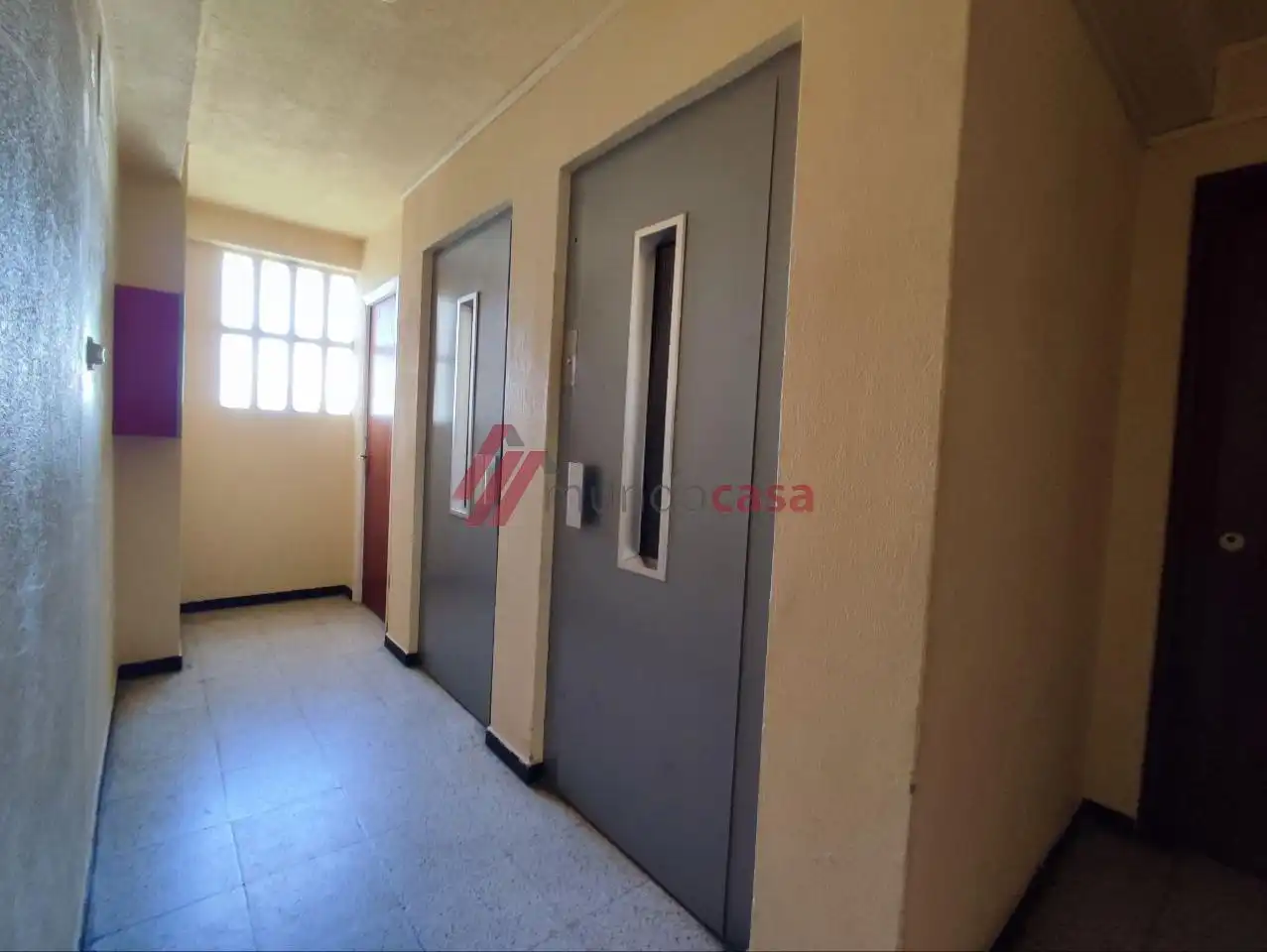 Flat with lift to rent in Caranza, imagen 22